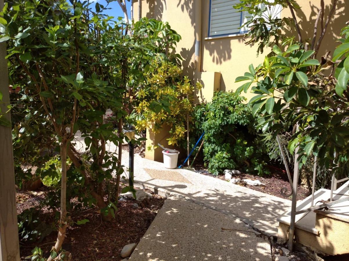 צימר ארבלית - ליד טבריה ו כנרת בגליל ב ארבל Exterior foto